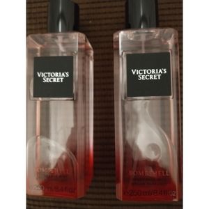 Victoria's Secret Bombshell Fragrance Mist